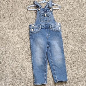 3T Jordache Jumper blue jean